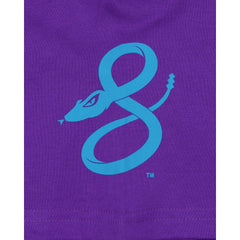 Arizona Diamondbacks City Connect Women's Purple T-Shirt