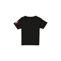 San Francisco Giants City Connect Women's Black T-Shirt