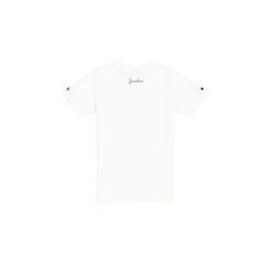 New York or Nowhere x New York Yankees White Youth T-Shirt