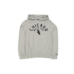 Chicago White Sox Sport Night Heather Gray Hoodie