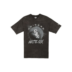 Chicago White Sox Sport Night Black T-Shirt