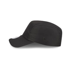 Alpha Industries x Detroit Tigers Black Runner Adjustable Hat