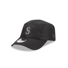 Alpha Industries x Seattle Mariners Black Runner Adjustable Hat