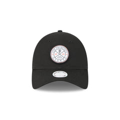 San Francisco Giants Bloom Women's 9TWENTY Adjustable Hat