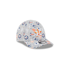 Houston Astros Kids Animal 9TWENTY Adjustable Hat