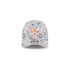Houston Astros Kids Animal 9TWENTY Adjustable Hat
