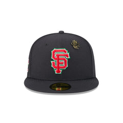 Big League Chew x San Francisco Giants 59FIFTY Fitted Hat