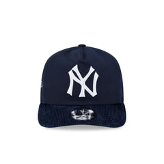 New York Yankees Cooperstown Corduroy 19TWENTY Adjustable Hat