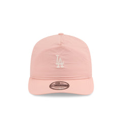 Los Angeles Dodgers Blush Crinkle 19TWENTY Adjustable Hat