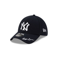 Ralph Lauren x New York Yankees Navy 39THIRTY Stretch Fit Hat