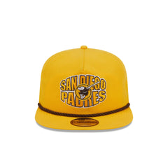San Diego Padres Classic Tones 19TWENTY Adjustable Hat
