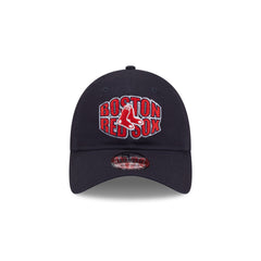 Boston Red Sox Classic Tones 9TWENTY Adjustable Hat