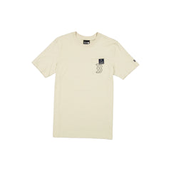 Boston Red Sox Quilted Stone Pocket T-Shirt