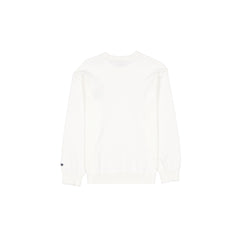 Los Angeles Dodgers White Crewneck