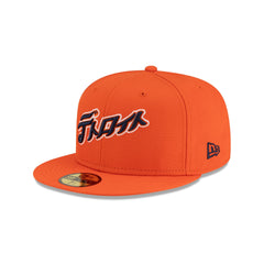 Hyperfly Katakana x Detroit Tigers 59FIFTY Fitted Hat