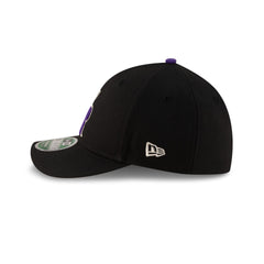 Colorado Rockies Player Replica 39THIRTY M-Crown Stretch Fit Hat