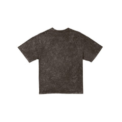 San Diego Padres Throwback Vintage Wash Women's T-Shirt