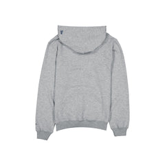 Houston Astros Game Day Heather Gray Hoodie