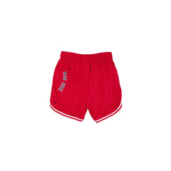 Boston Red Sox Team Color Women's Summer Shorts