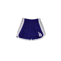 Los Angeles Dodgers Team Color Women's Summer Shorts