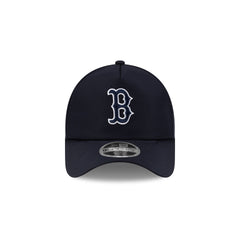 Boston Red Sox 2026 Batting Practice 9FORTY APEX Trucker Hat