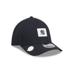 New York Yankees 2026 Clubhouse 39THIRTY M-Crown Stretch Fit Hat