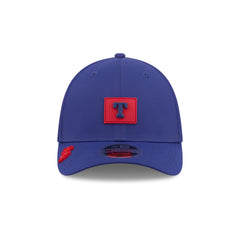Texas Rangers 2026 Clubhouse 39THIRTY M-Crown Stretch Fit Hat