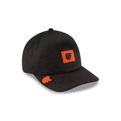 Baltimore Orioles 2026 Clubhouse Shadow Tech 39THIRTY INFINITY Stretch Fit Hat