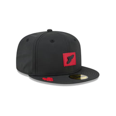 Chicago White Sox 2026 Clubhouse Alt 59FIFTY Fitted Hat