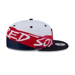 Boston Red Sox Swept 9FIFTY Snapback Hat