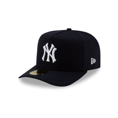Siegelman Stable x New York Yankees Navy 59FIFTY A-Frame Fitted Hat