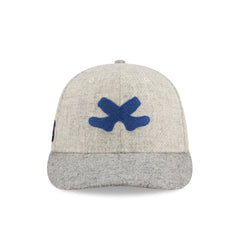 Chicago White Sox Stone Shetland Moon 59FIFTY Fitted Hat