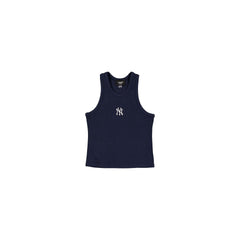 Siegelman Stable x New York Yankees Navy Tank Top