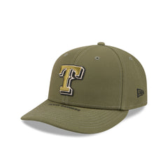 Texas Rangers Armed Forces Day 2026 Low Profile 59FIFTY Fitted Hat