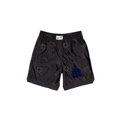 Seattle Mariners 2026 City Connect Black Shorts