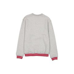 St. Louis Cardinals 2026 City Connect Gray Crewneck