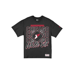 Chicago White Sox 2026 City Connect Women's Oversized T-Shirt