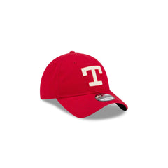 Texas Rangers 2026 City Connect Kids 9TWENTY Adjustable Hat