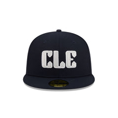 Cleveland Guardians 2026 City Connect Fan Pack 59FIFTY Fitted Hat