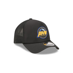 Seattle Mariners 2026 City Connect Batting Practice 9FORTY APEX Snapback Hat