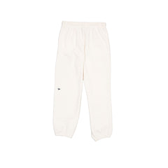 Atlanta Braves Women's Chrome White Varsity Sweatpants