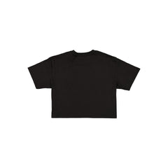 San Francisco Giants Women's Cropped Split T-Shirt