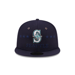 Seattle Mariners 2026 All-Star Game 59FIFTY Fitted Hat