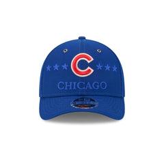 Chicago Cubs 2026 All-Star Game 9FORTY M-Crown Snapback Hat