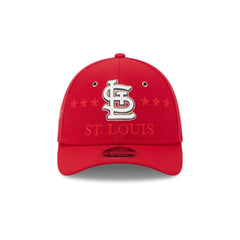 St. Louis Cardinals 2026 All-Star Game 39THIRTY M-Crown Stretch Fit Hat