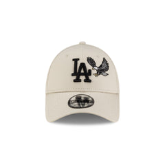 Los Angeles Dodgers Eagle 9FORTY Adjustable Hat