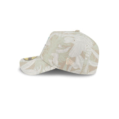 Seattle Mariners Three Looms Leafy Palm 59FORTY A-Frame Fitted Hat