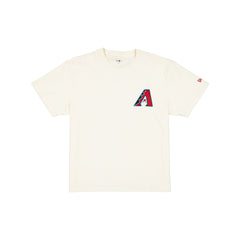 Arizona Diamondbacks 2026 MLB World Tour Mexico City Series T-Shirt