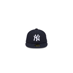 New York Yankees Authentic Collection Game Mini 59FIFTY Fitted Hat
