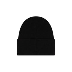 Los Angeles Dodgers Cashmere Black Cuffless Knit Beanie Hat
